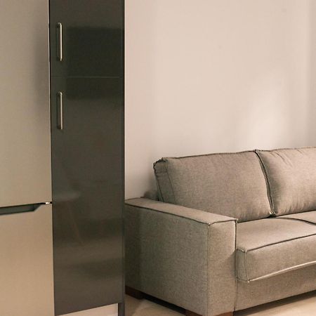 Apartamentos La Pila Del Pato 塞维利亚 外观 照片