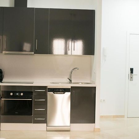 Apartamentos La Pila Del Pato 塞维利亚 外观 照片